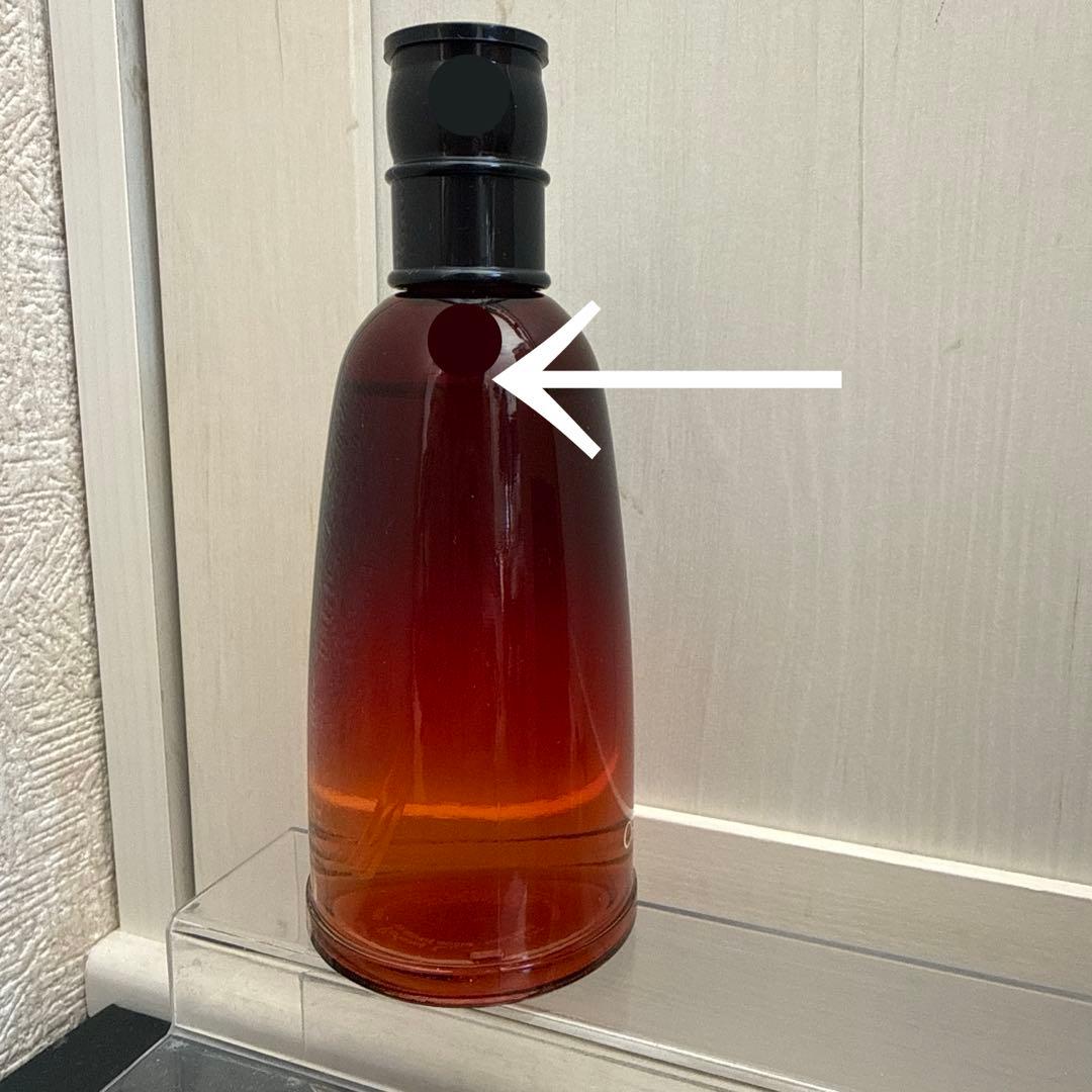 香水(男性用) Christian Dior Fahrenheit EDT 100ml