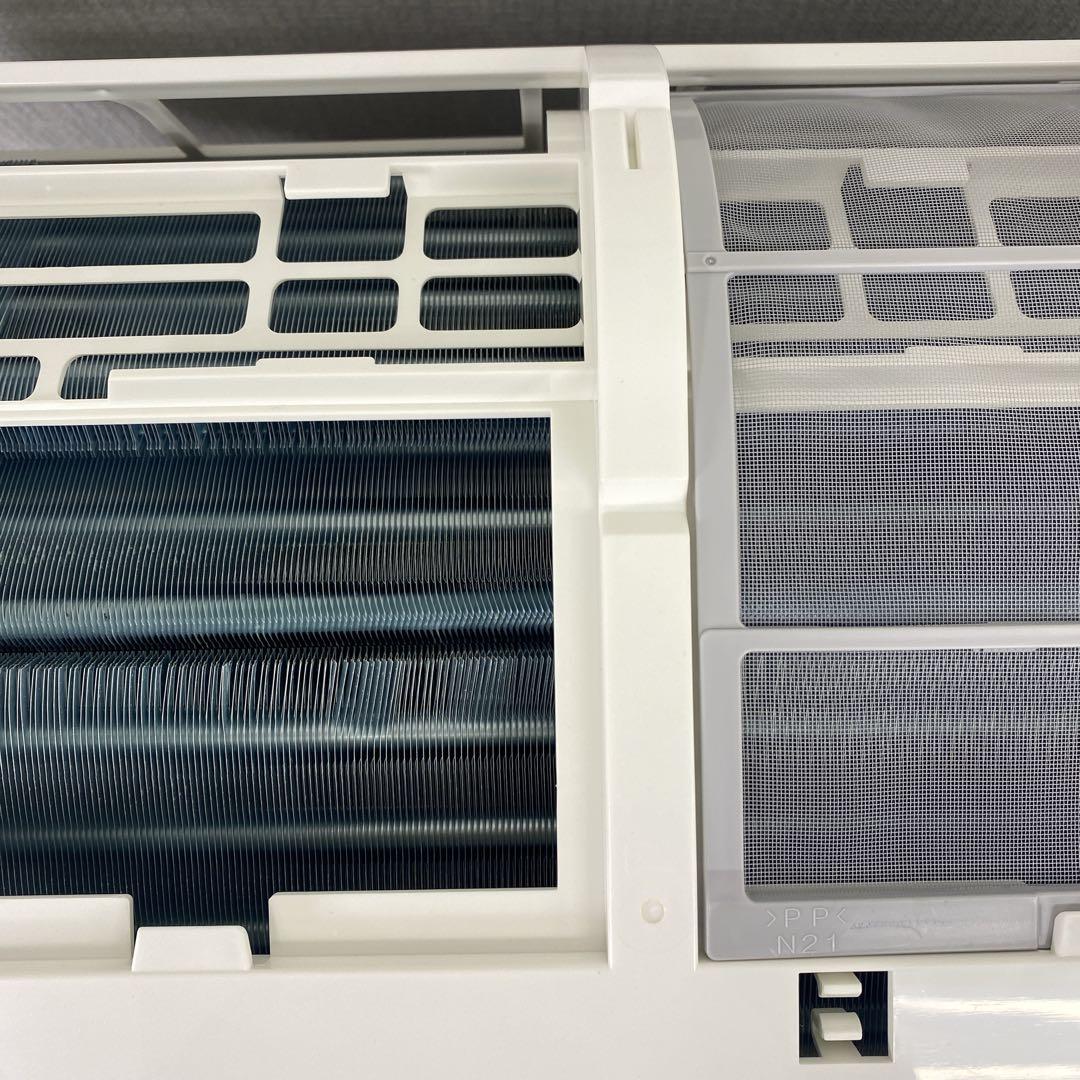 ＊1年保証＊ コロナ 2023年製 8畳用エアコン AS430