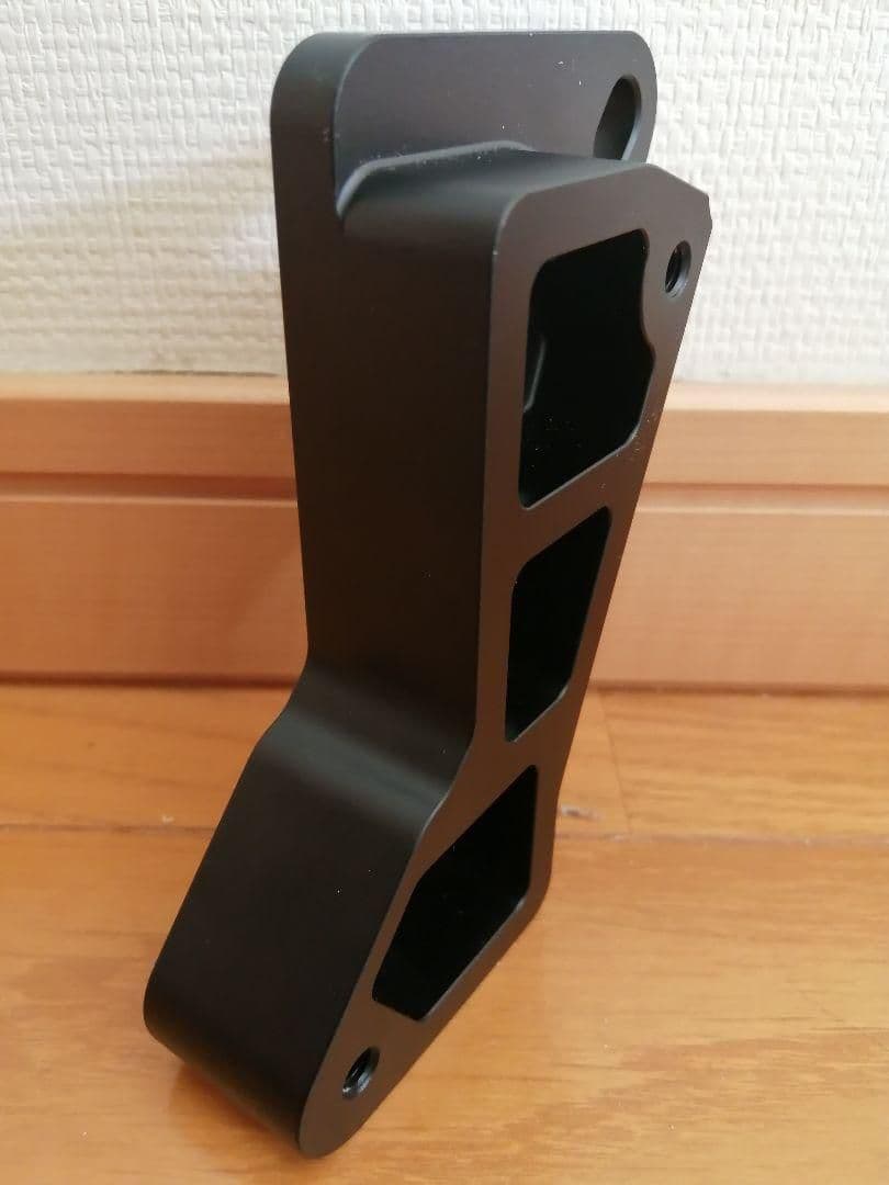 トヨタ 86 GR86 ZN6 ZN8 BRZ ZC6 アクセルペダルスペーサー