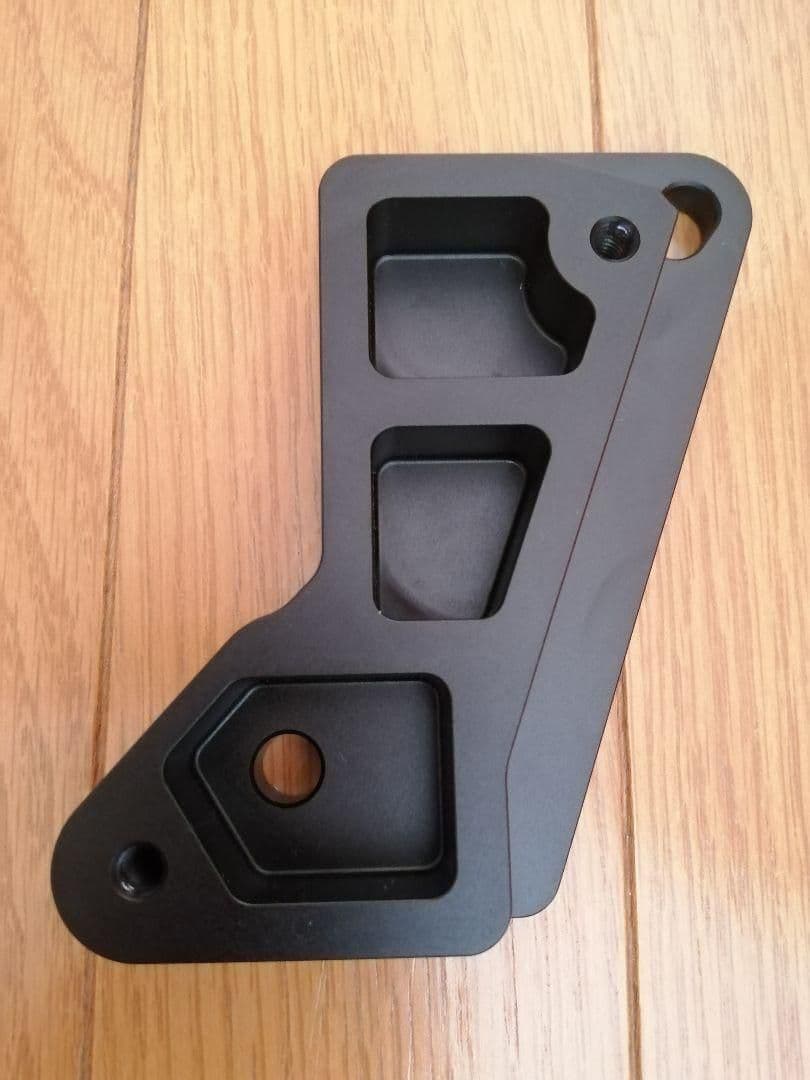 トヨタ 86 GR86 ZN6 ZN8 BRZ ZC6 アクセルペダルスペーサー