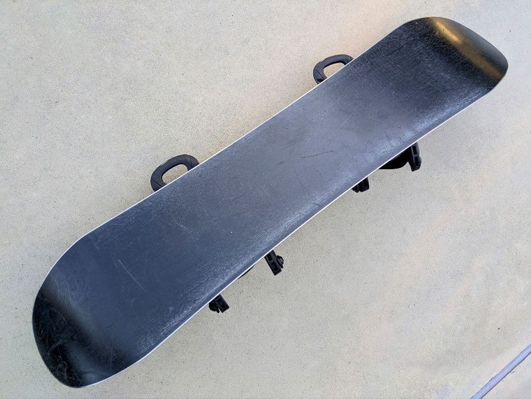 A*a様 ZUMA スノボードスノボー板　ビンディングセット　サイズ約100cm