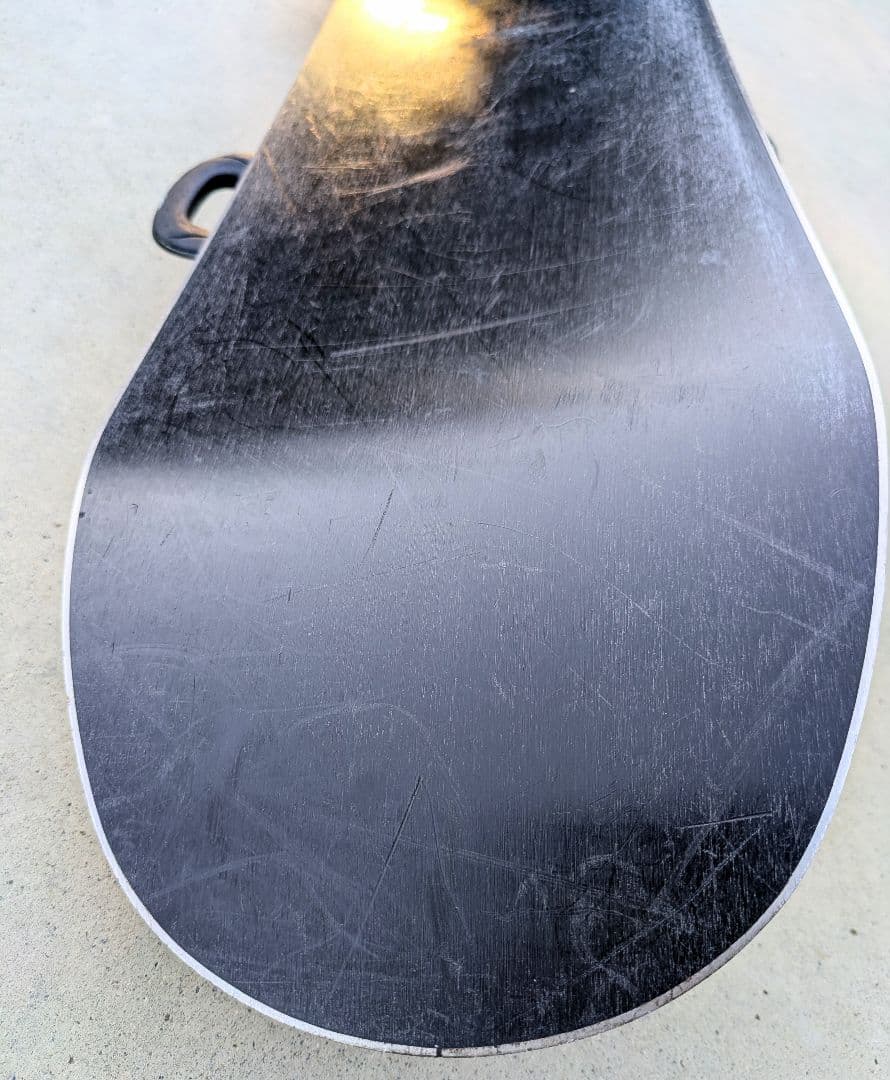 A*a様 ZUMA スノボードスノボー板　ビンディングセット　サイズ約100cm