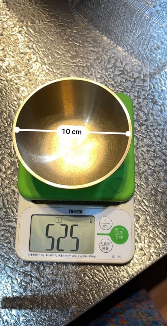 関西万博 ネパール館 シンギングボール 歌う鉢 SINGING BOWL