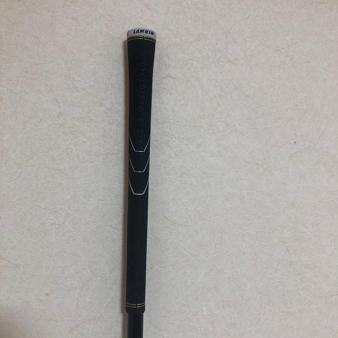 【超美品】TaylorMade ステルス　グローレユーティリティ　19度