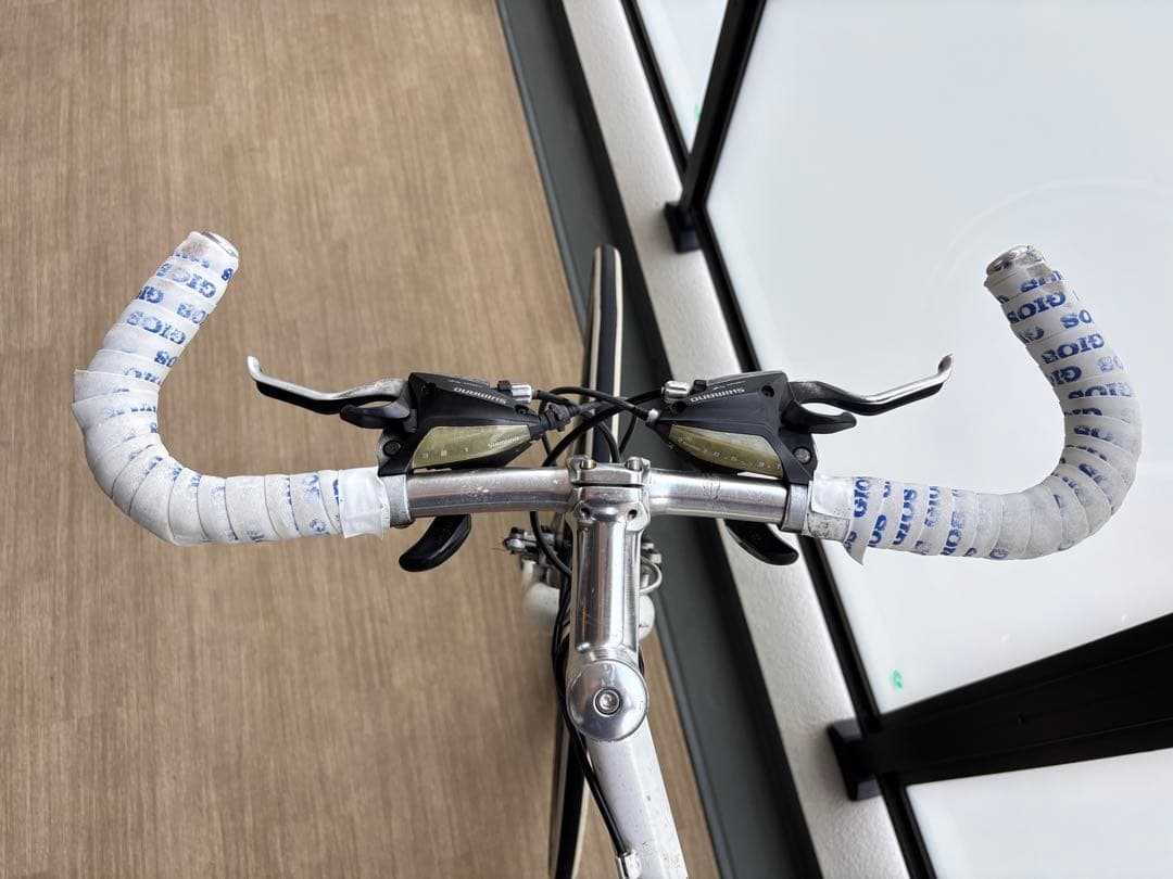 ミニウサギgios mistral