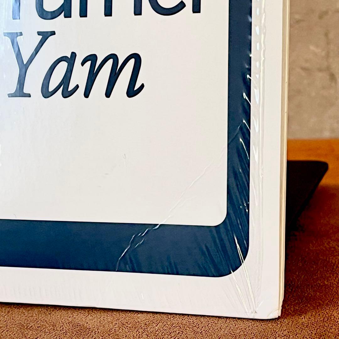 【限定盤】Mark Turner 『Yam Yam』 レコード LP