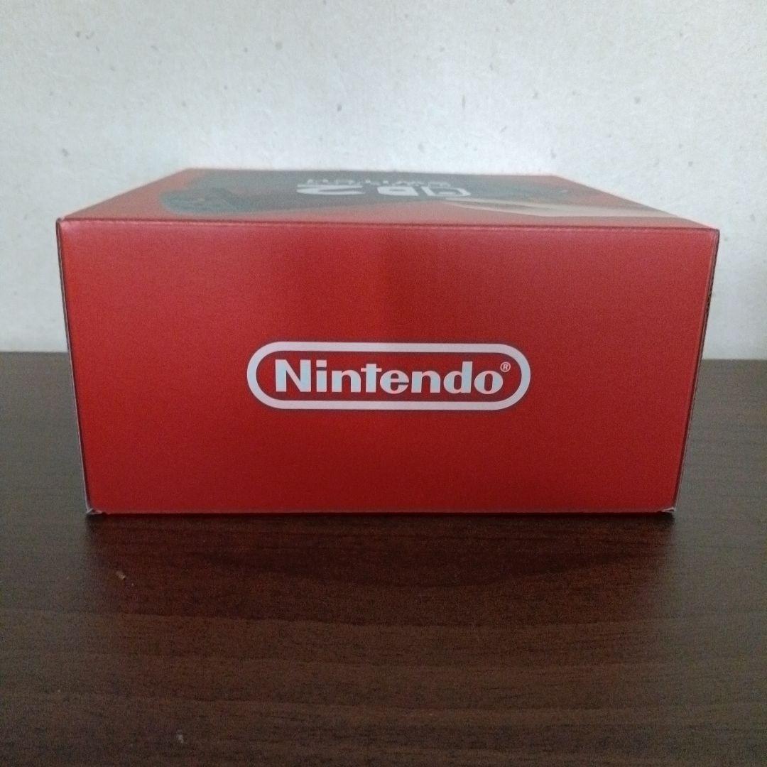 【新品未開封】Nintendo Switch2 本体 日本語・国内専用