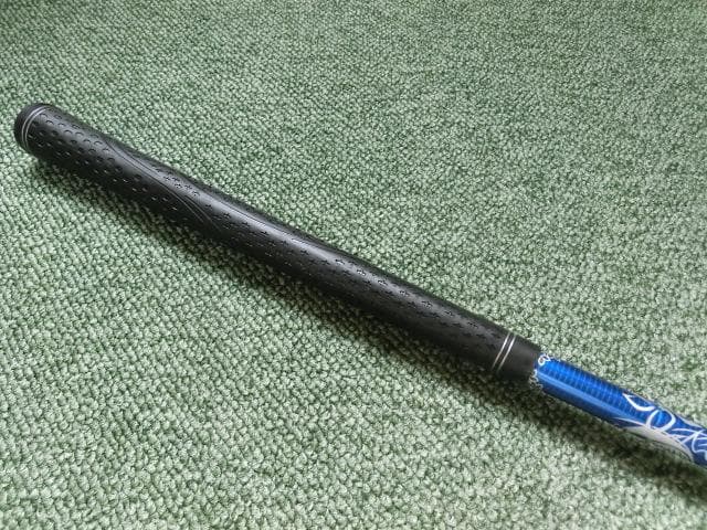 テーラーメイドスリーブ付き Diamana B70 X 装着時45強 ディアマナ