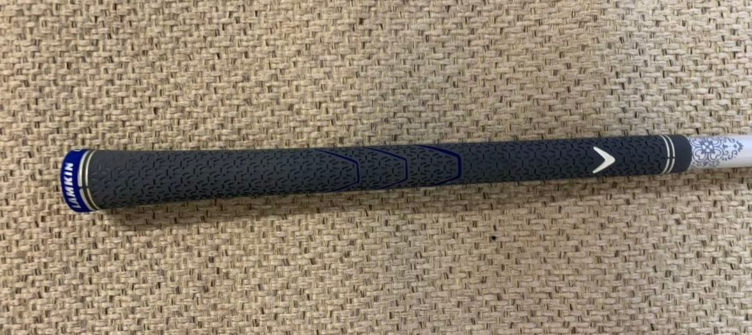 キャロウェイ レディース パラダイムAiスモーク フェアウェイウッド3番　L