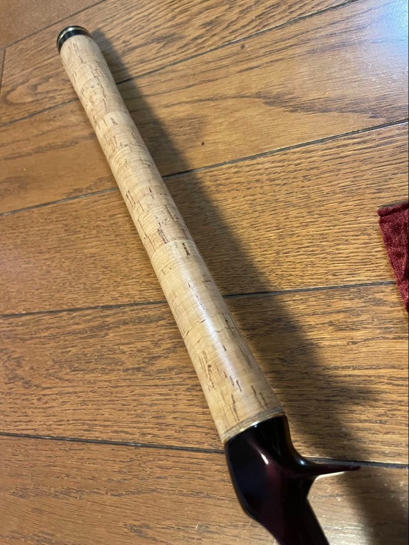 ワールドシャウラ　1703R-2 極美コンディション　送料込み