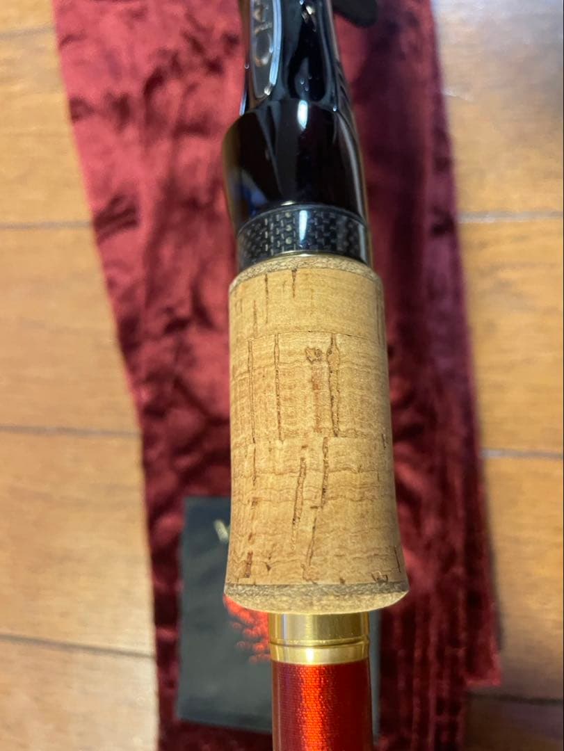 ワールドシャウラ　1703R-2 極美コンディション　送料込み