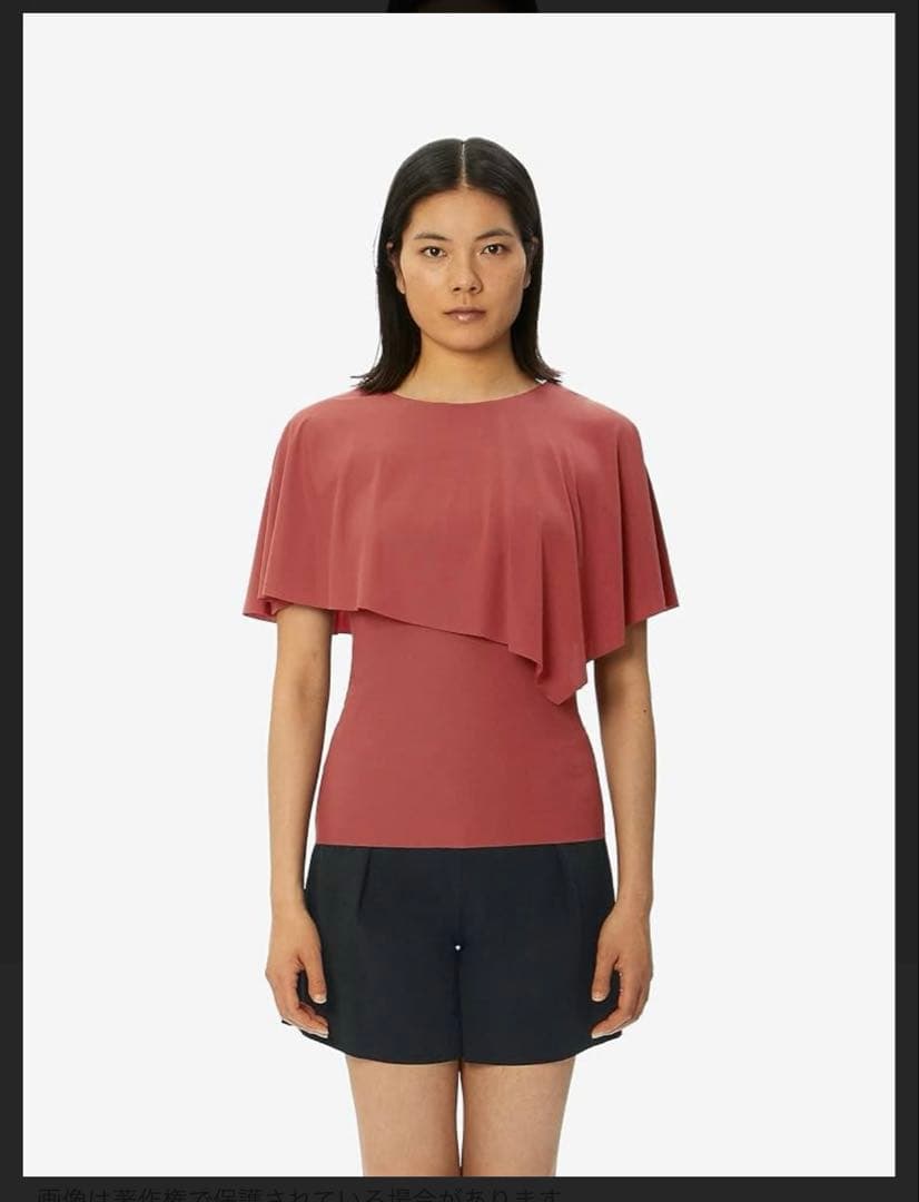 Speedo セパレート水着 フレアカラー