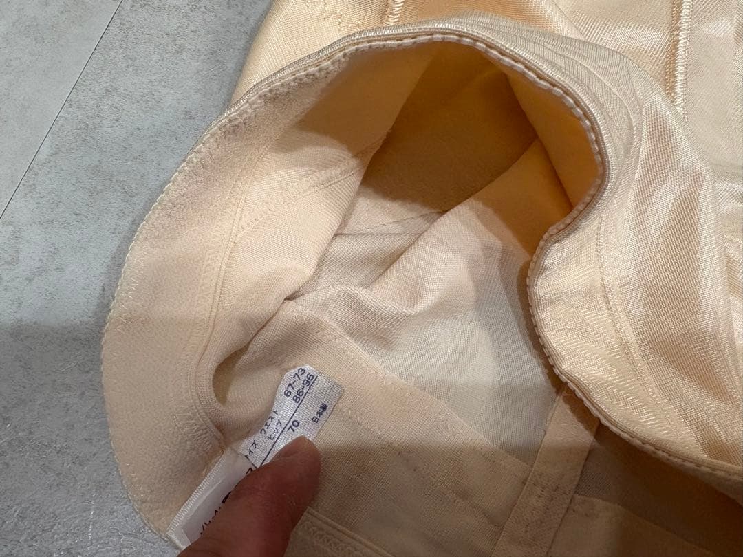 FOUR SIS&CO. ブライダルインナー セット