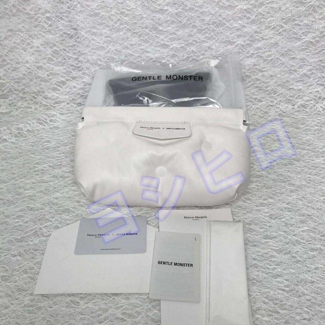 Gentle Monster MM110 01 サングラス