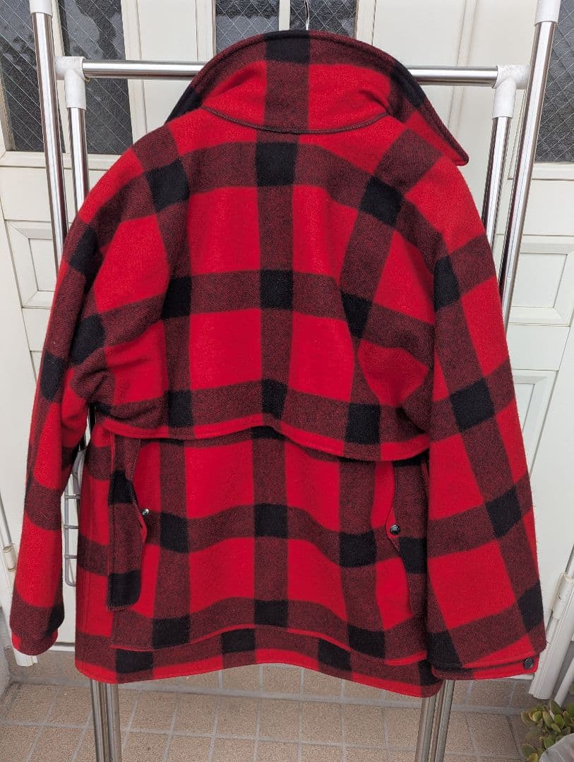 FILSON フィルソン 希少size44 USA製