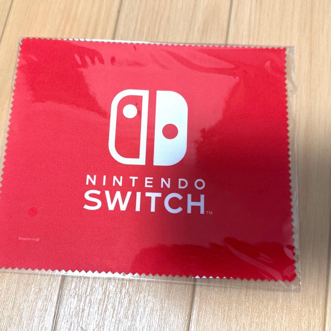 【新品未開封】Nintendo Switch あつまれ どうぶつの森セット +α
