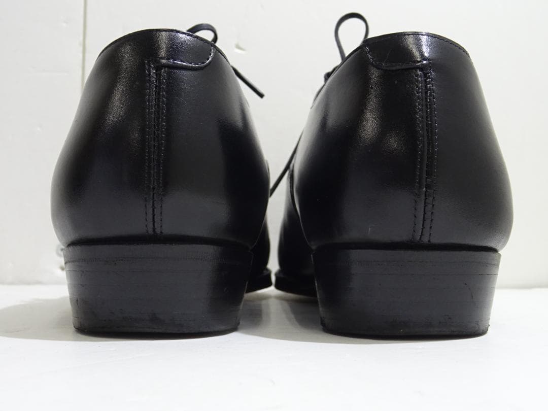 BEAMS F別注 ストレートチップシューズ　78250617N03S