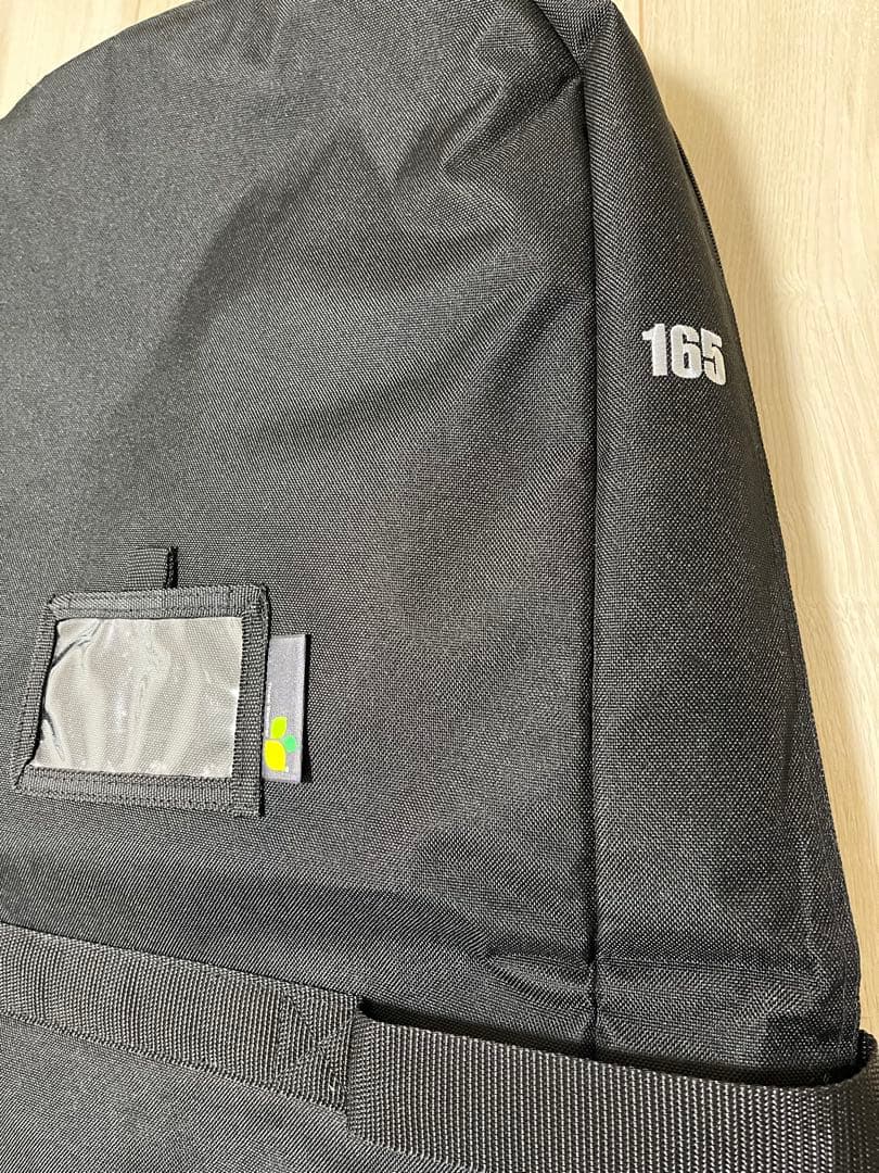 GALLIUM ワクシングセット&Three Weather スノーボードバッグ