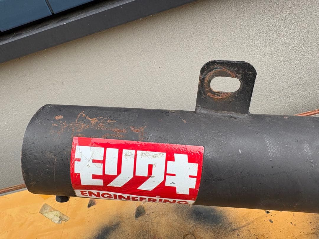 zrx400 ショート管 集合マフラー マフラー ワンピース 社外