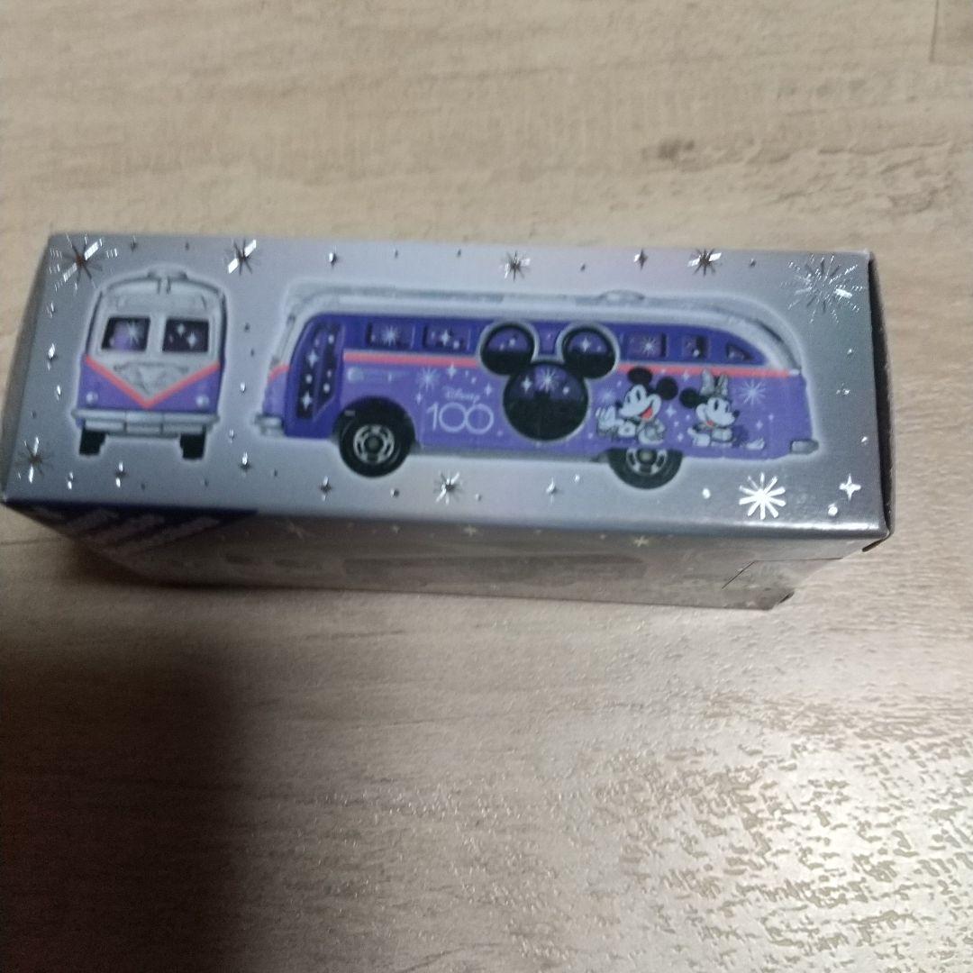 トミカ ディズニーリゾートクルーザー 他9セット売り