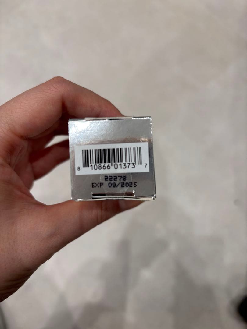 ZO SKIN ゼオスキン　Gファクターアイセラム15ml