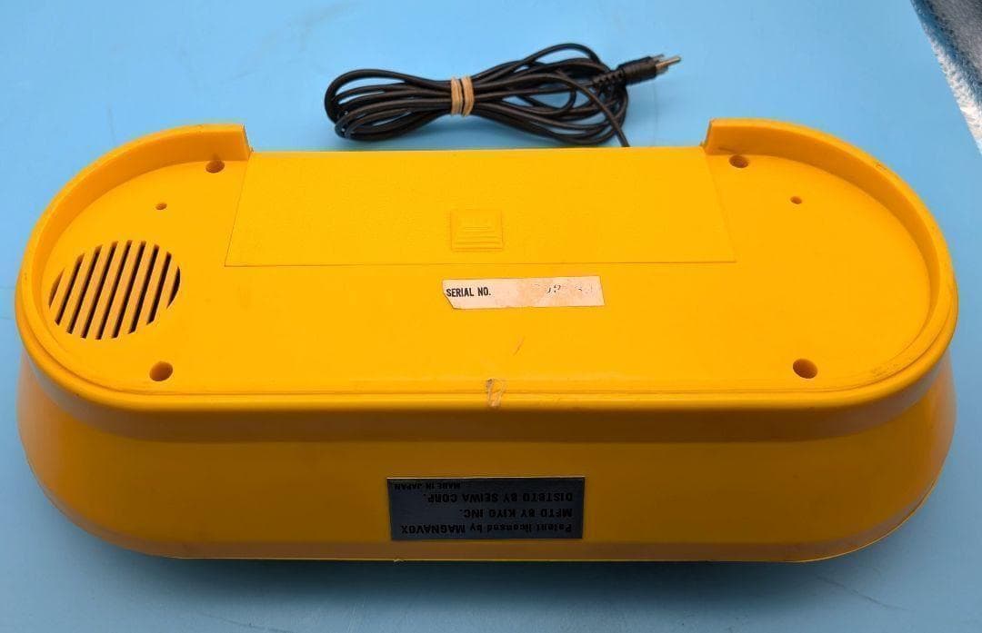 【レア品】コダック　COLOR FILM TV COMPUTER GAMES