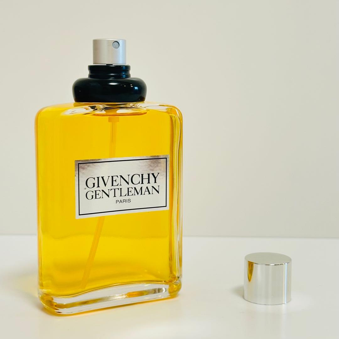 sakura_mintジバンシー　ジェントルマン　オードトワレ　100ml