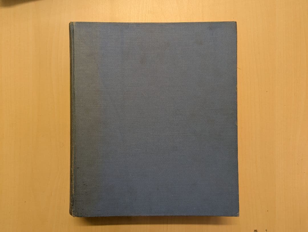 graphic design No. 9-17 と18 東京オリンピック1964