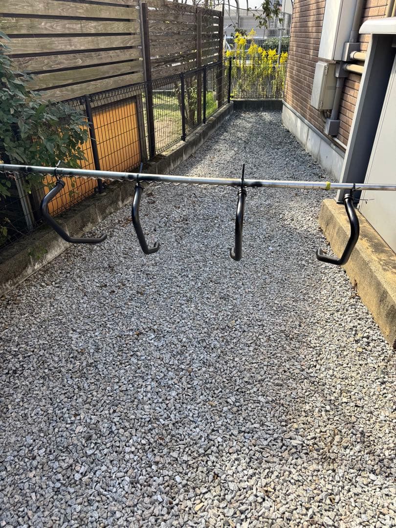 XJR400用 ワルツ機械マフラー 4-2-1 黒