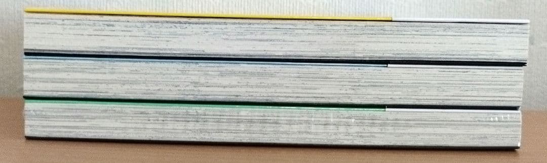 ひゃくえむ。1～3巻 初版