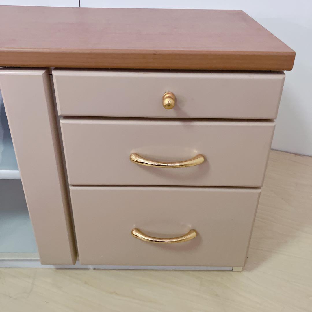 maruni マルニ　姫路マルニ テレビ台　ローボード　サイドラック　コンセント