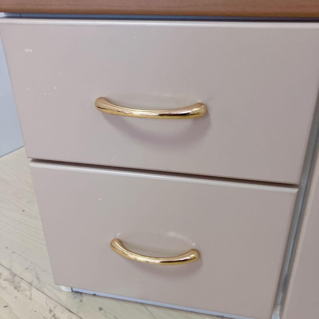 maruni マルニ　姫路マルニ テレビ台　ローボード　サイドラック　コンセント