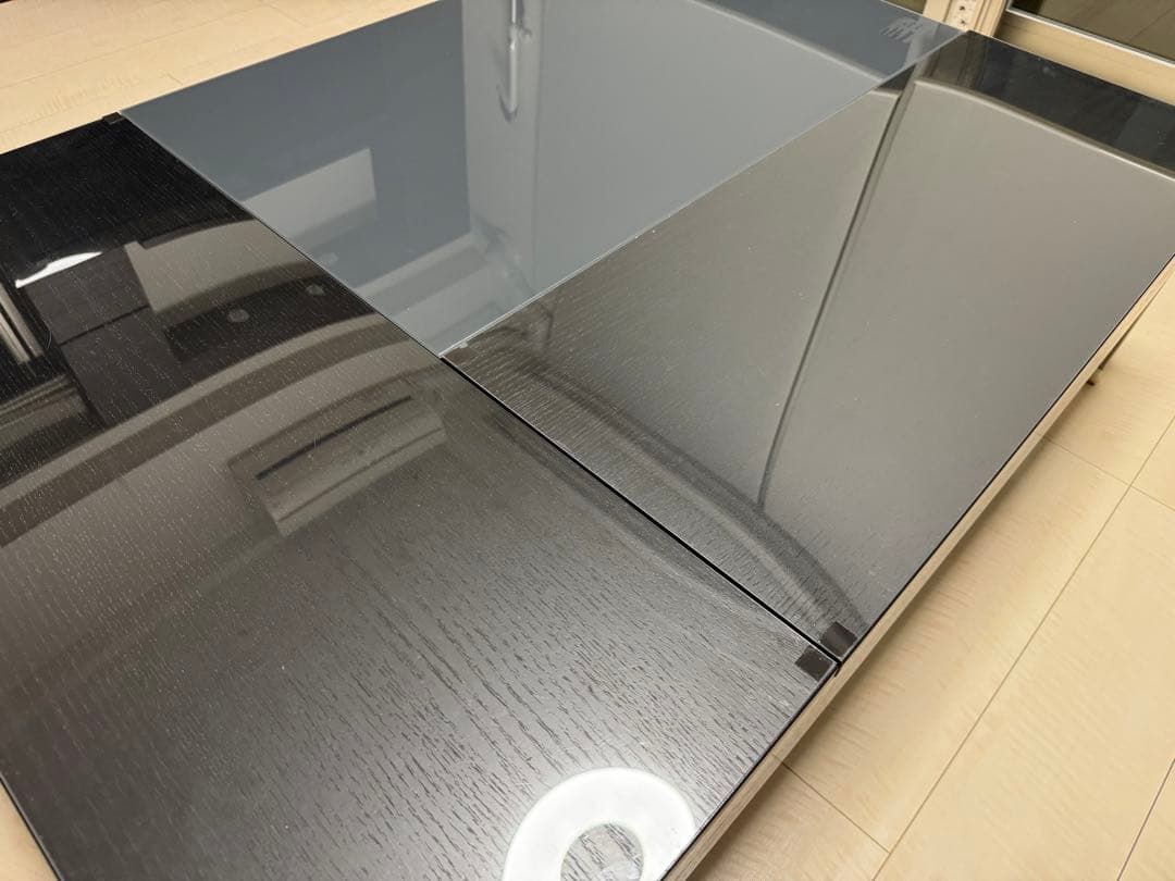 北欧デンマークのブランドBoConceptのChiva コーヒーテーブル