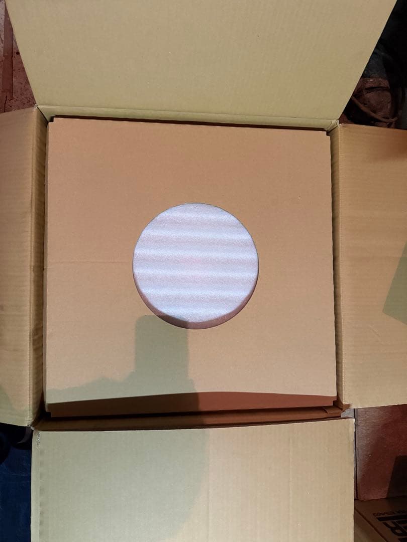 レアマイスターティニャネロBK/PO 20インチ8.5J 5H114 +45