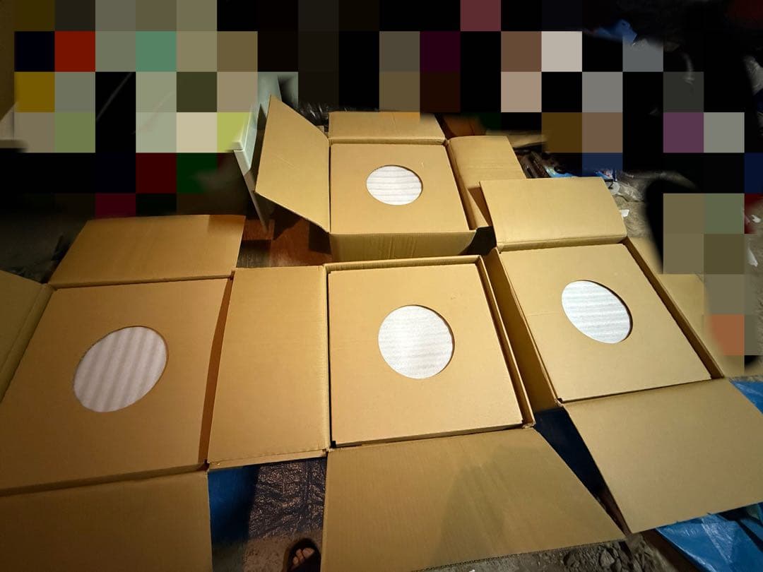 レアマイスターティニャネロBK/PO 20インチ8.5J 5H114 +45