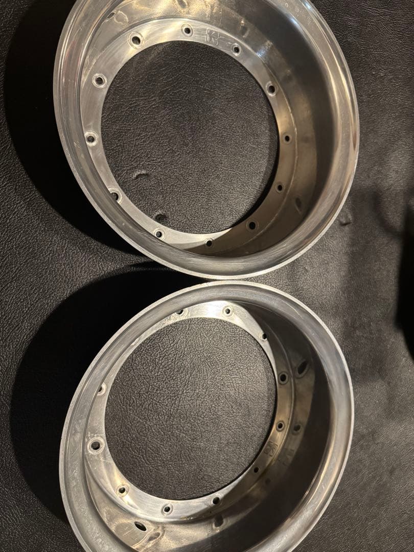 ケップスピード5.5j モンキー　ダックス