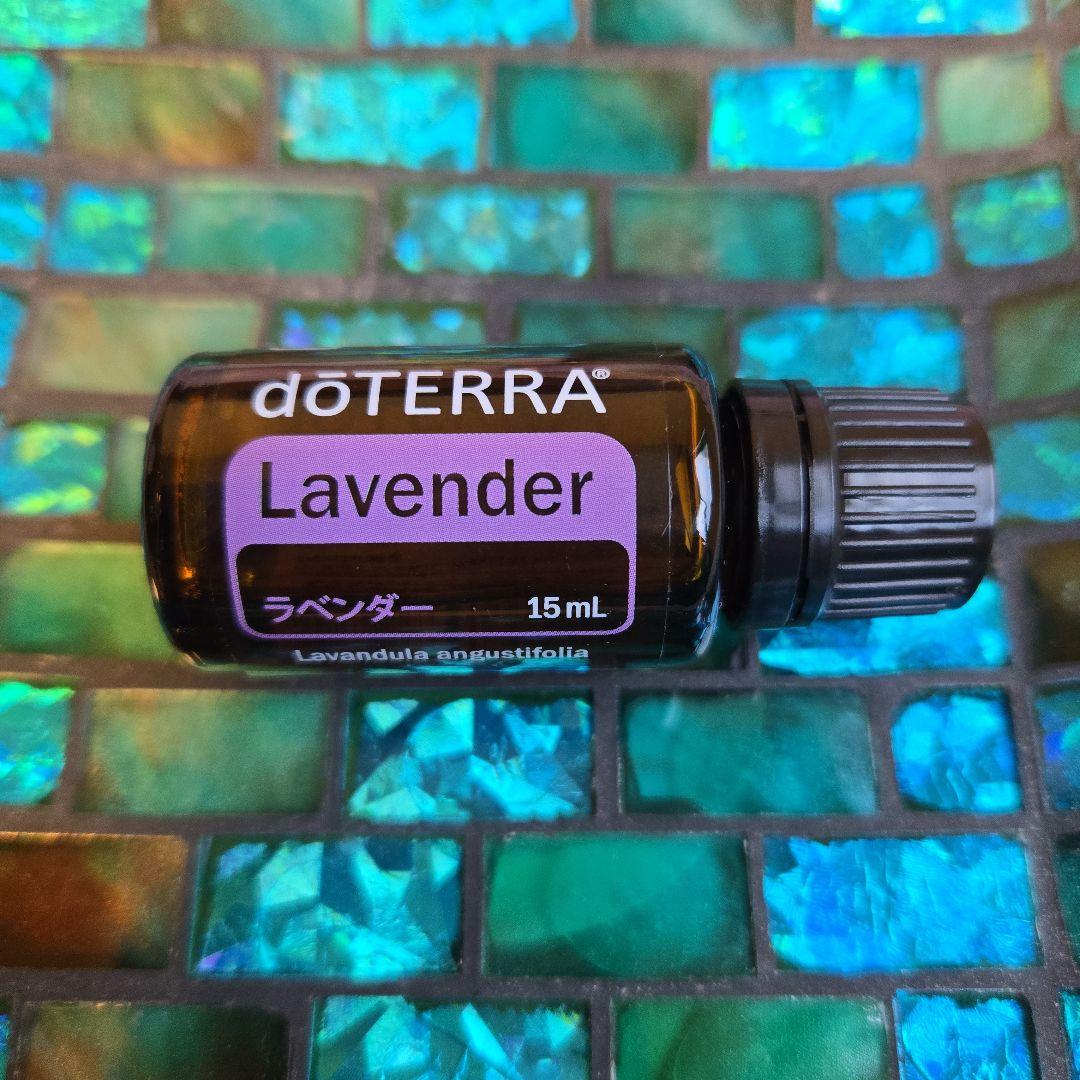hana★doTERRA レモングラス　2本　他