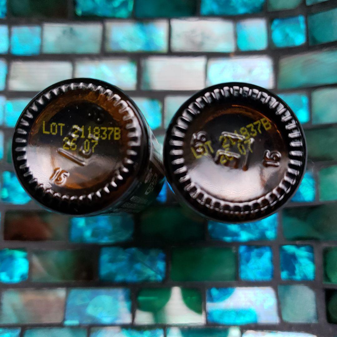 hana★doTERRA レモングラス　2本　他