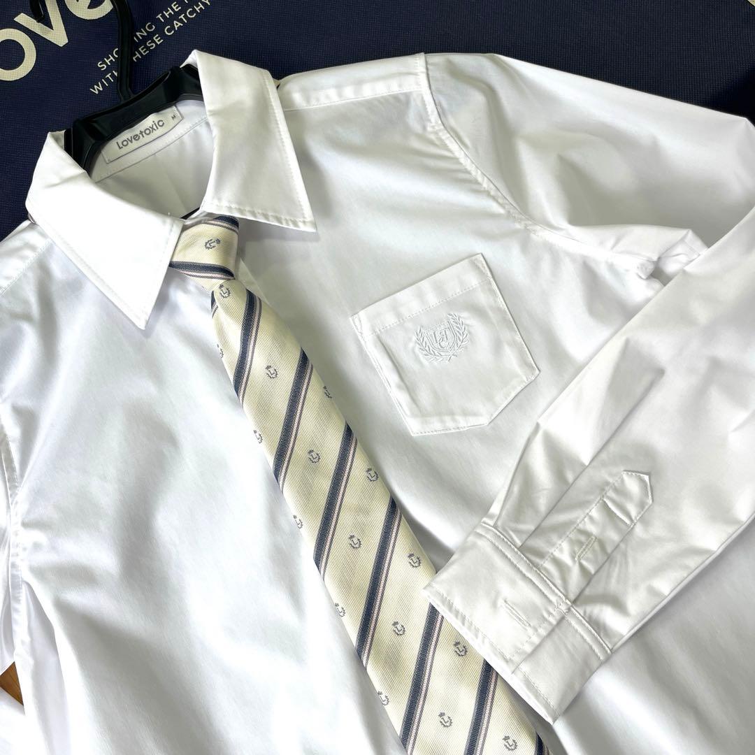 卒服Lovetoxic150セット