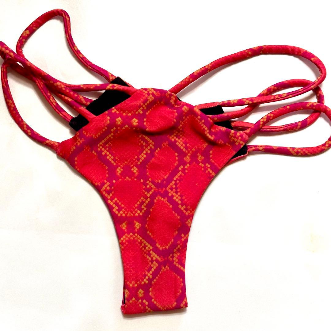 DAREA ビキニ　ボトム2枚