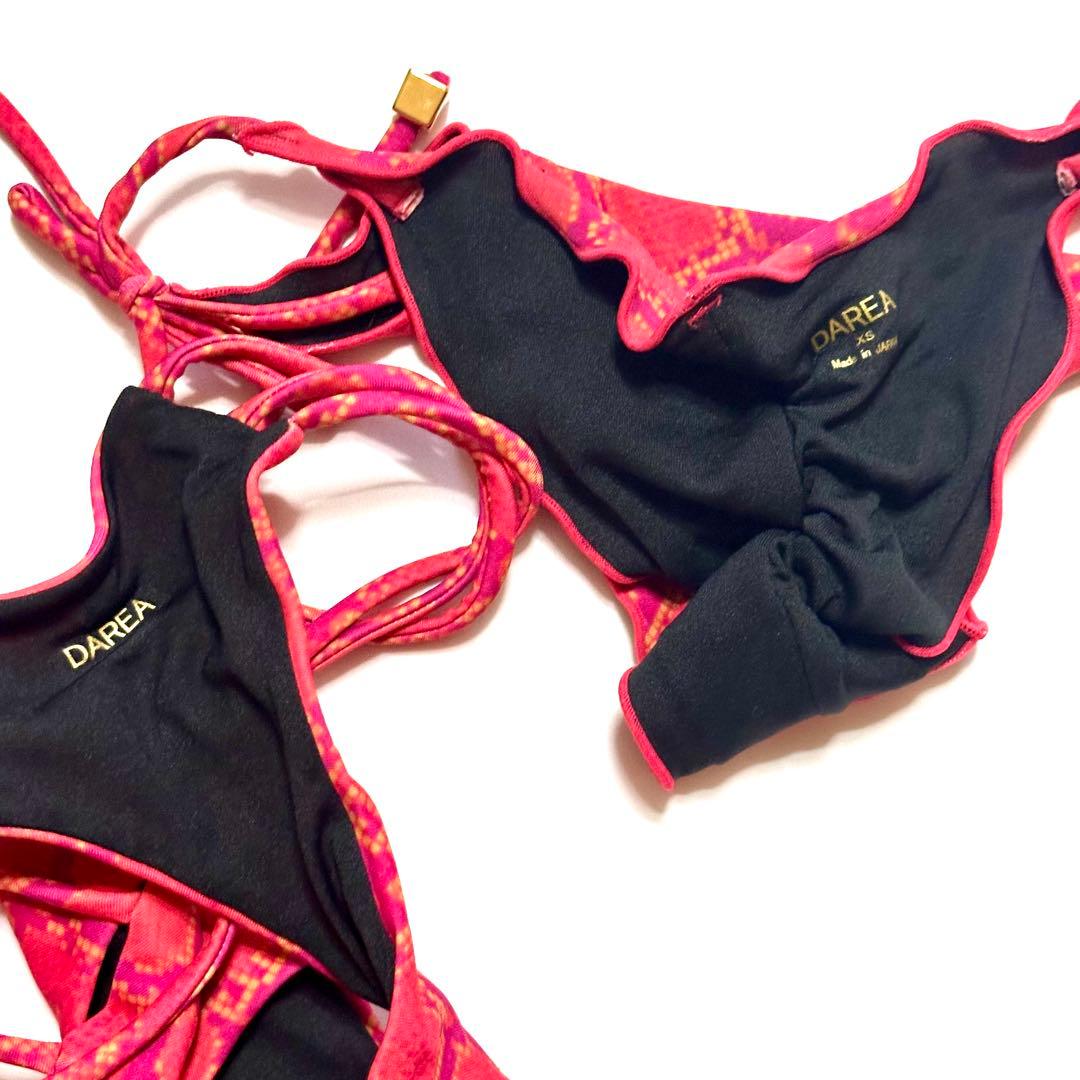 DAREA ビキニ　ボトム2枚