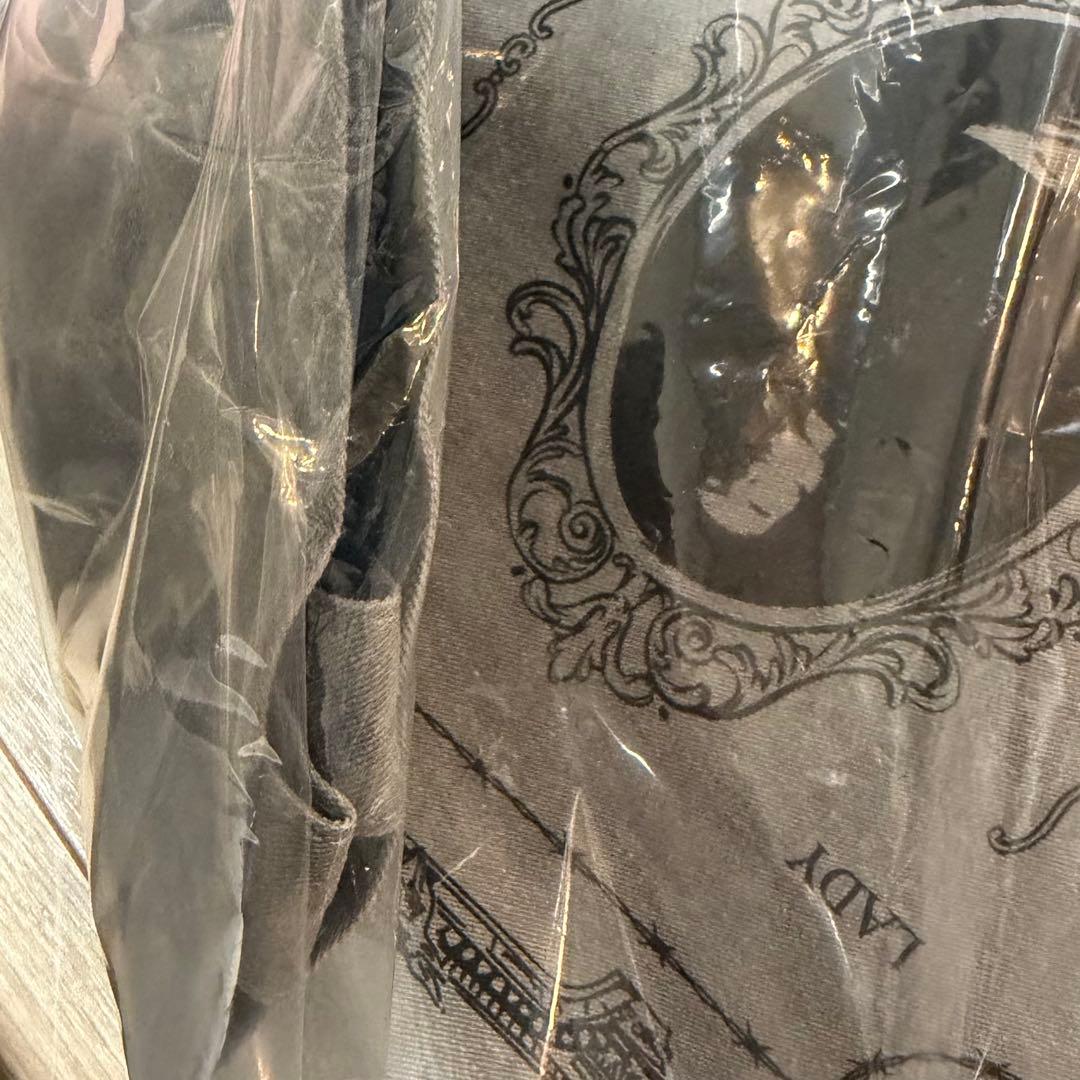 LADYGAGA THE MAYHEM BALL トートバッグ　レディー・ガガ