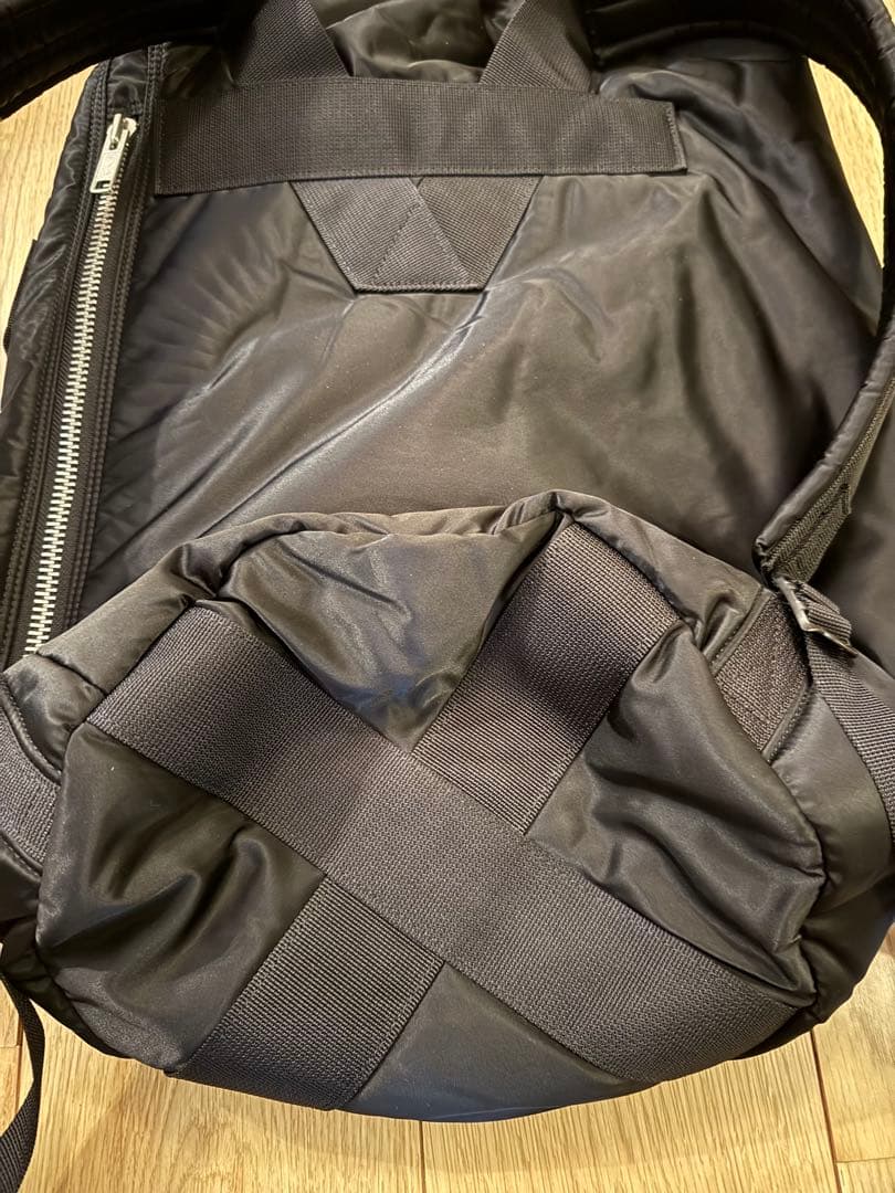 porter ポーター TANKER ボンサック 受注生産限定 タンカー