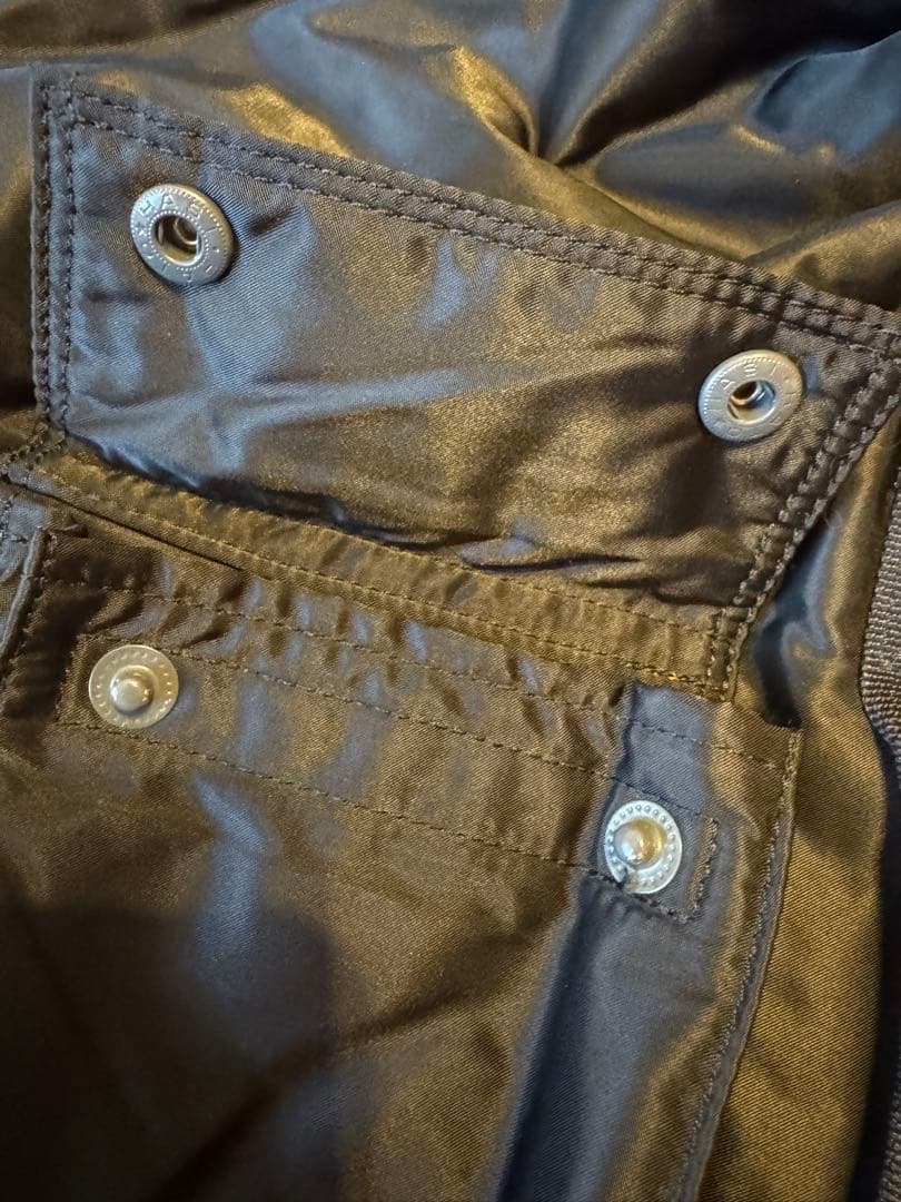 porter ポーター TANKER ボンサック 受注生産限定 タンカー