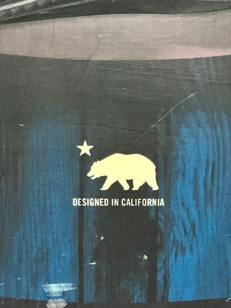 初心者◎ FLOW 151cm / SALOMON ビンディングセット