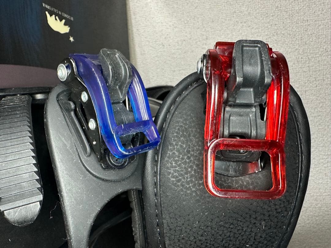 初心者◎ FLOW 151cm / SALOMON ビンディングセット