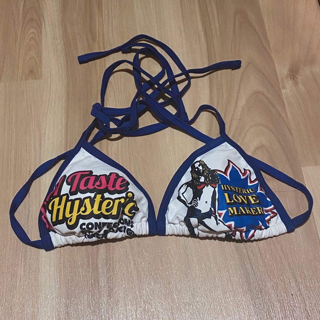 ヒステリックグラマー　ビキニ