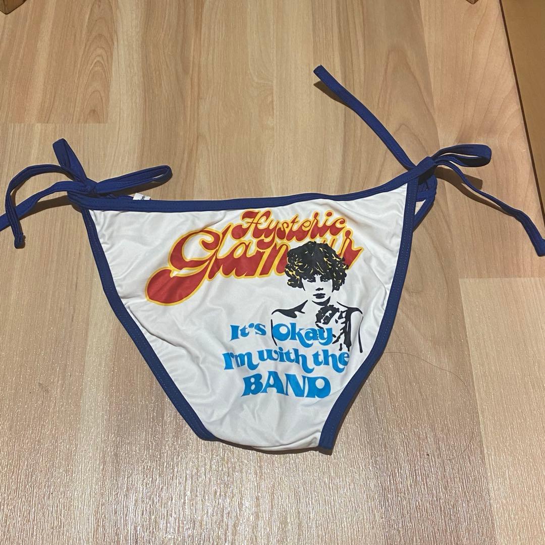 ヒステリックグラマー　ビキニ