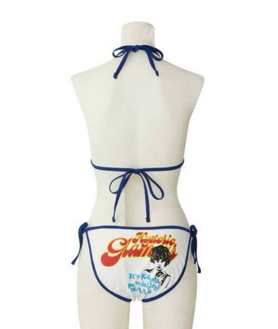 ヒステリックグラマー　ビキニ