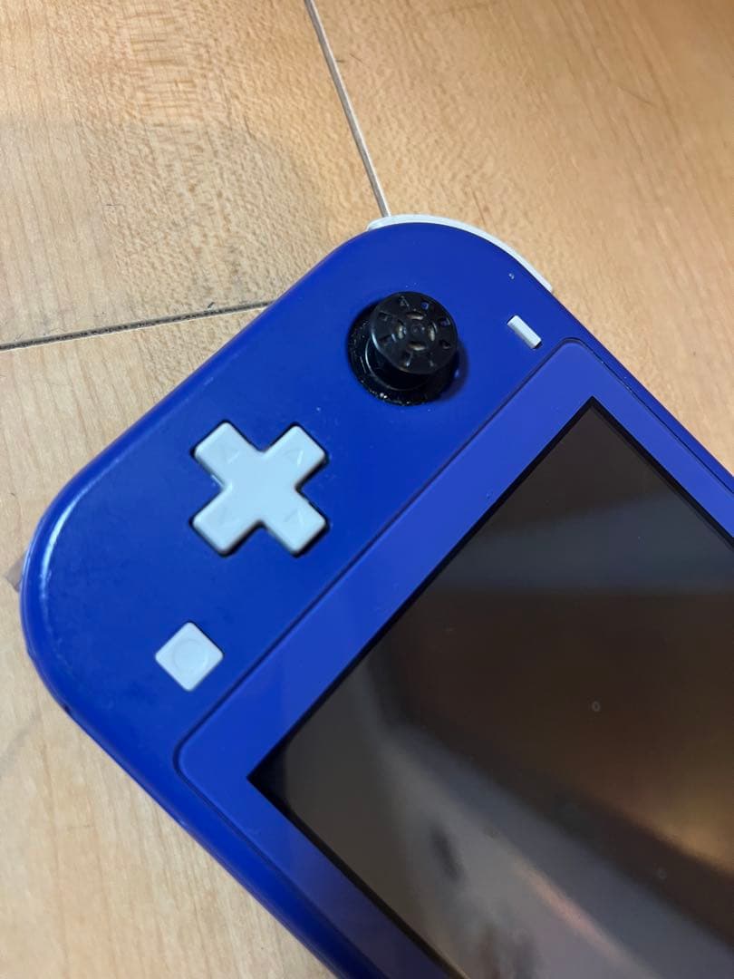 任天堂 スイッチライト Switch LITE ジャンク品